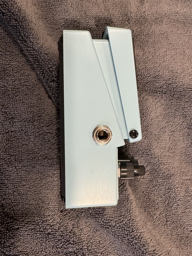 Boss CE-5 Chorus Ensemble Pedal