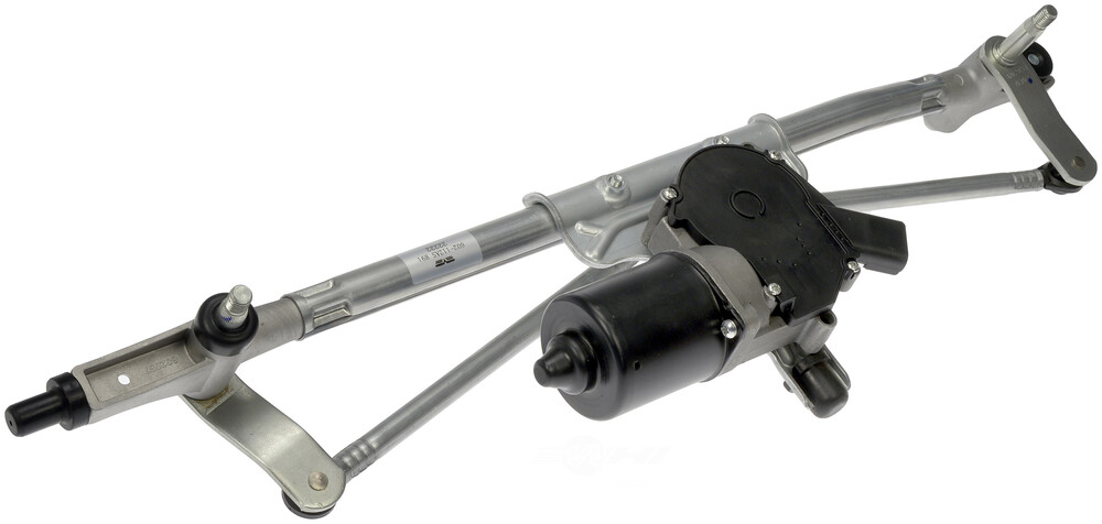 Wiper Mtr w/Linkage  Dorman (OE Solutions)  602-112AS