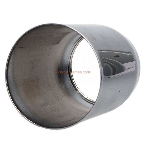 Gerber 92-330 Chrome Sleeve