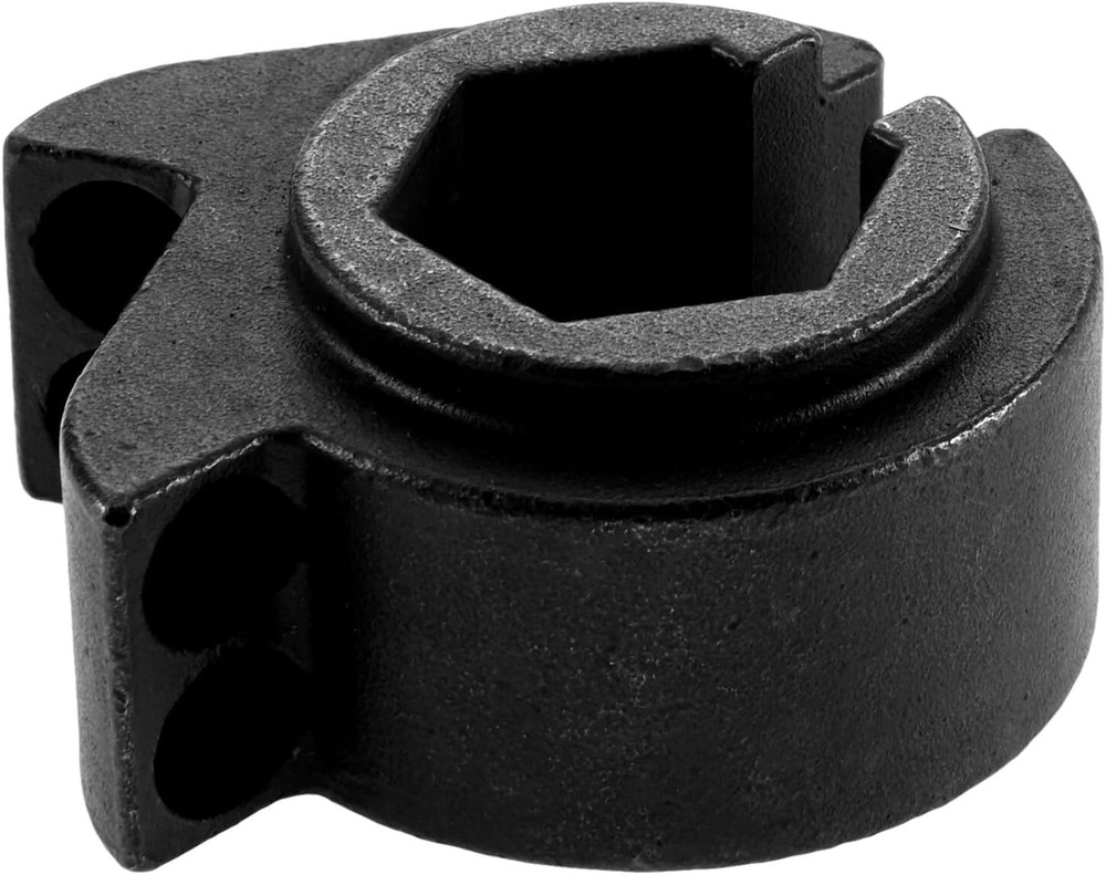 Lock Technology LT9940 Shockit Socket 02 Sensor Removal 22mm