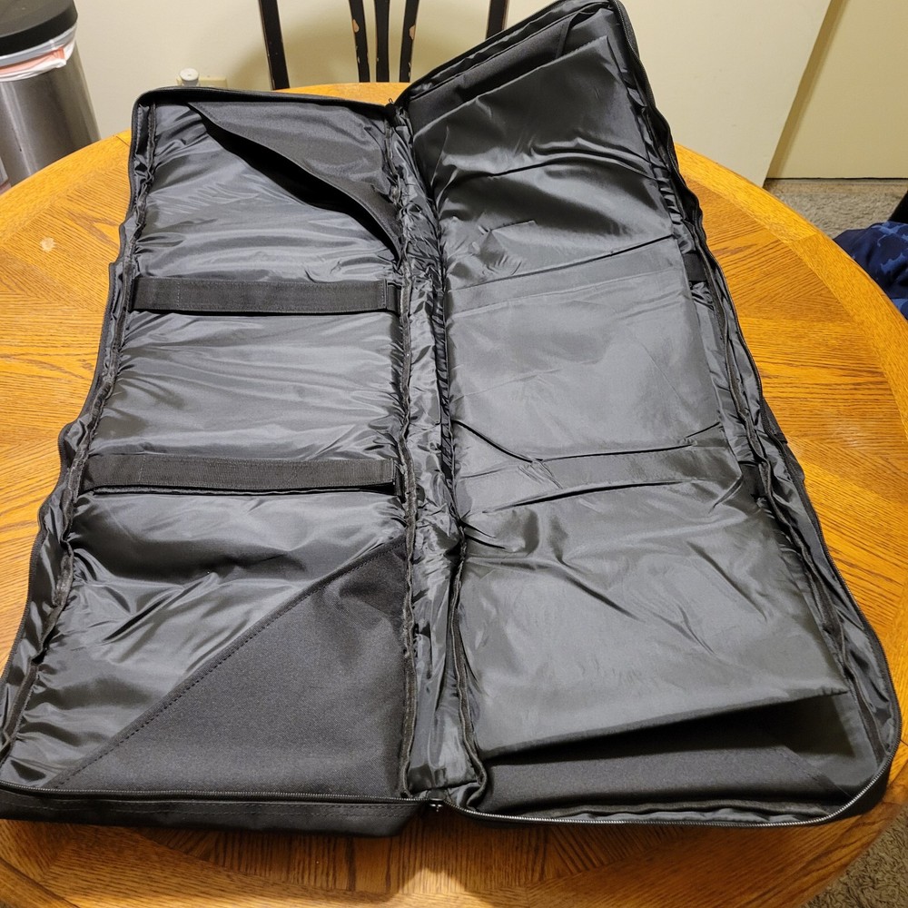 Dulce Dom Rifle Case