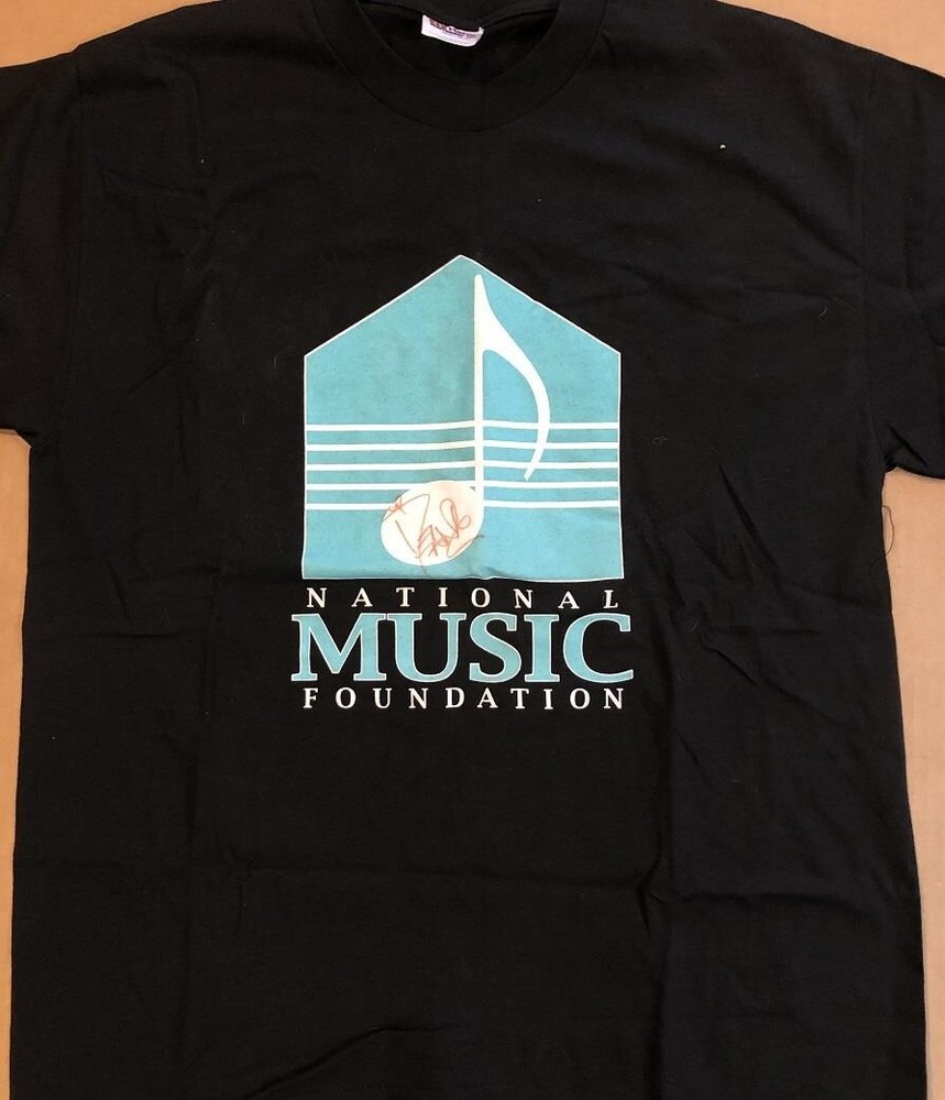 Deana Carter- Signed T-Shirt