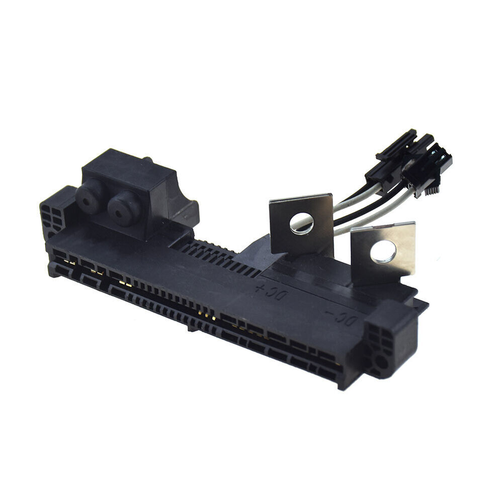 1 Pc. New For R4850G2 Rectifier Module Power Plug