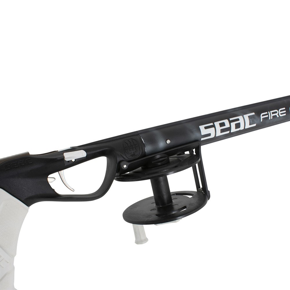 Seac Fire Camo Speargun