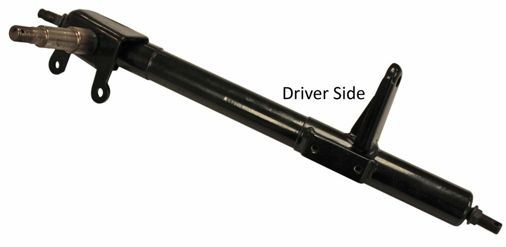 Strut Spindle Support ASW Hammerhead Trailmaster 150cc 250cc 300cc Driver Side