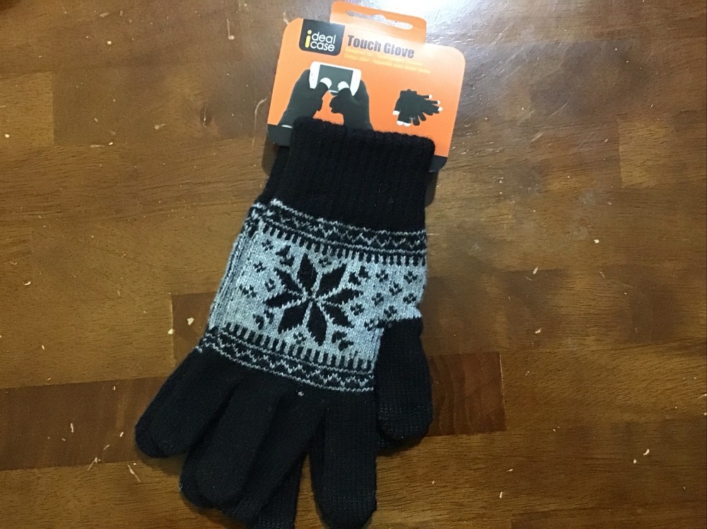 IDeal Case Touch Glove