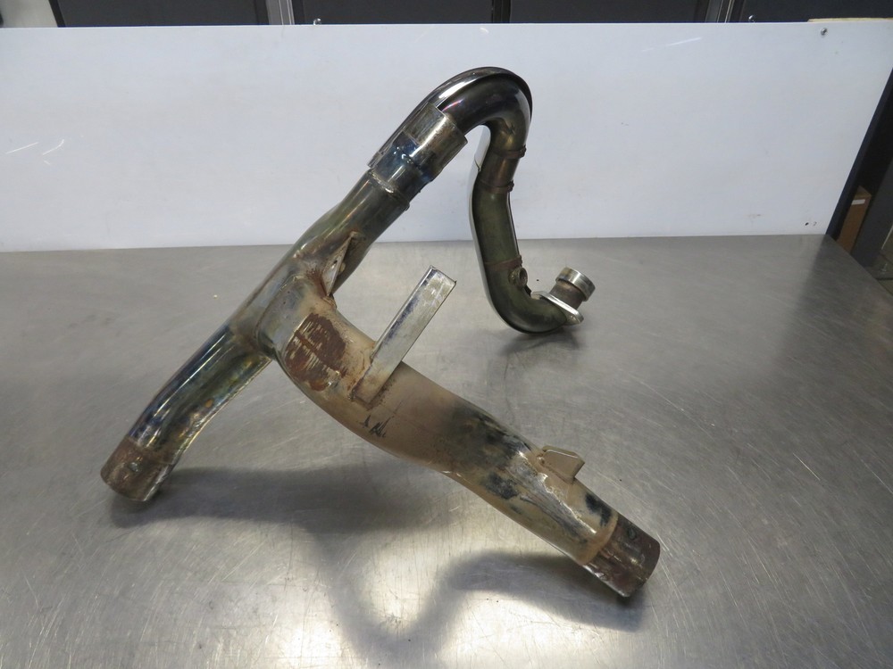 EB1164 2011 11 VICTORY VISION STANDARD REAR HEADPIPE