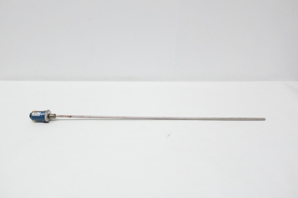 Mts TTSRCU0300 Linear Position Transducer