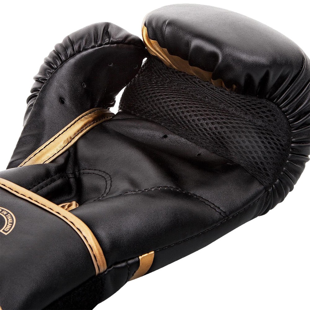 Venum Challenger 2.0 Hook and Loop Training Boxing Gloves