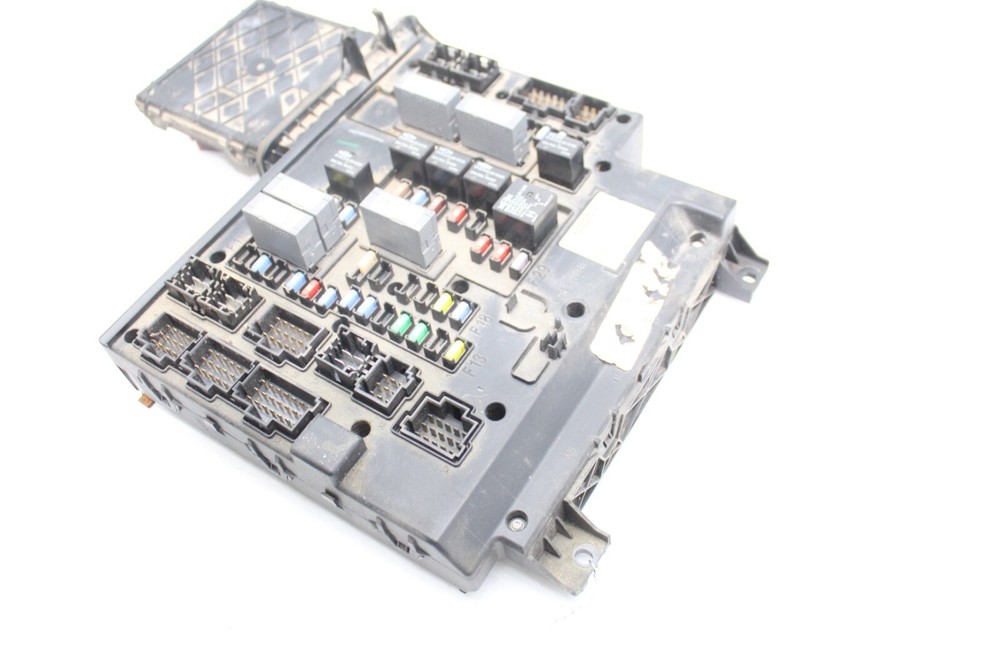 2013 FREIGHTLINER CASCADIA 125 CAB SAM CONTROL MODULE Q6091