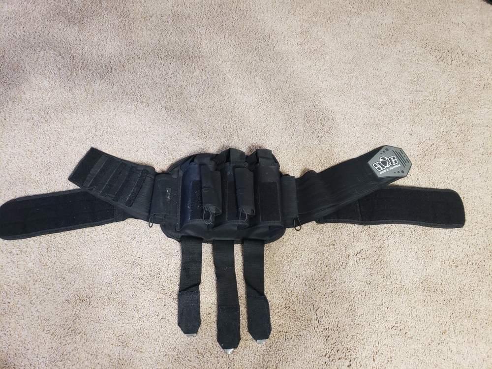 GOG Paintball Pack, 3+4