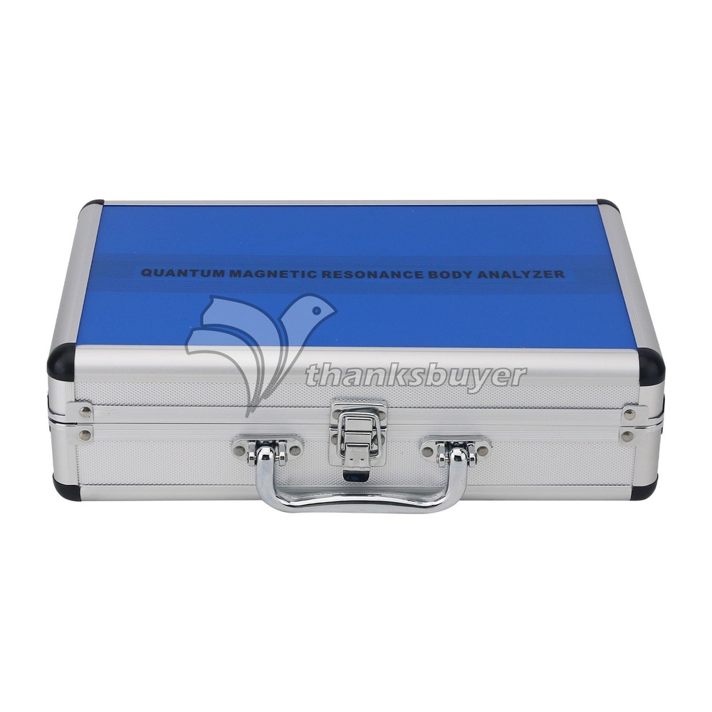 Quantum Analyzer 5 Modles Health Analyzer Quantum Resonance Magnetic Analyzer