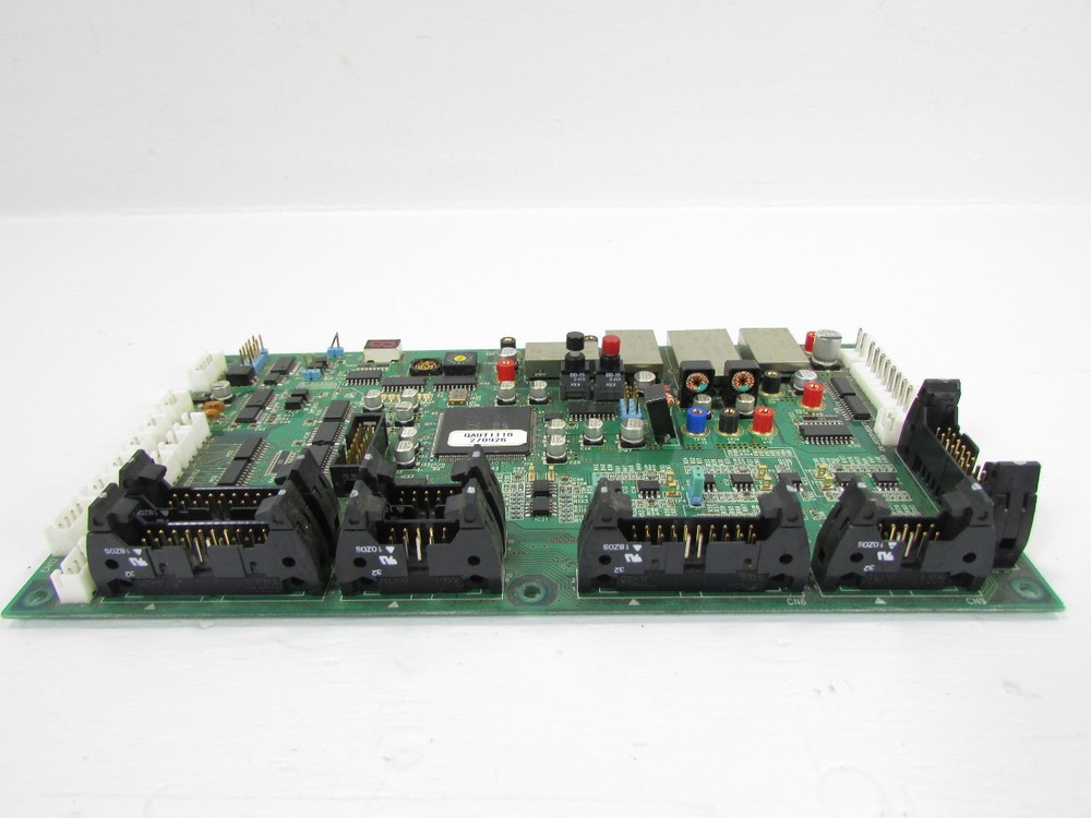 TAKAOKA PEA000805 PC BOARD