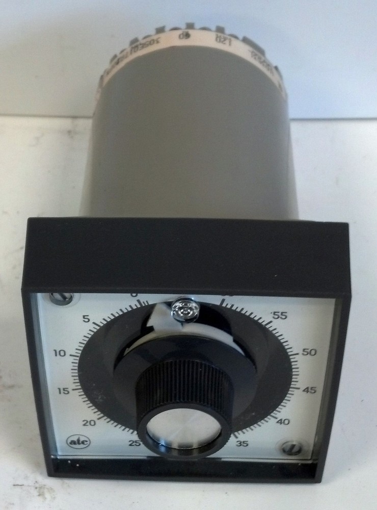 ATC 305E017A10PX Electromechanical Timer