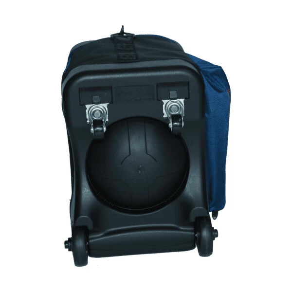Epic 1 Ball Roller Caboose RED Bowling Bag