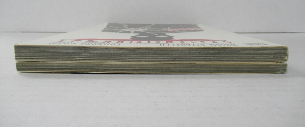 Vertigo 100 Bullets: Split Second Chance & First Shot, Last Call TPB