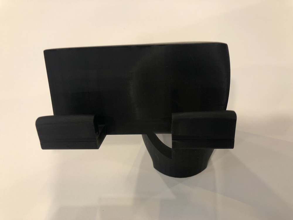 Alesis Nitro Electronic Drum Rack Phone Holder