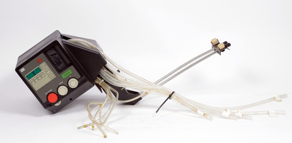 Jobo Autolab AT1 lift head unit for any CPP2 CPA2 CPP3 machine #9150