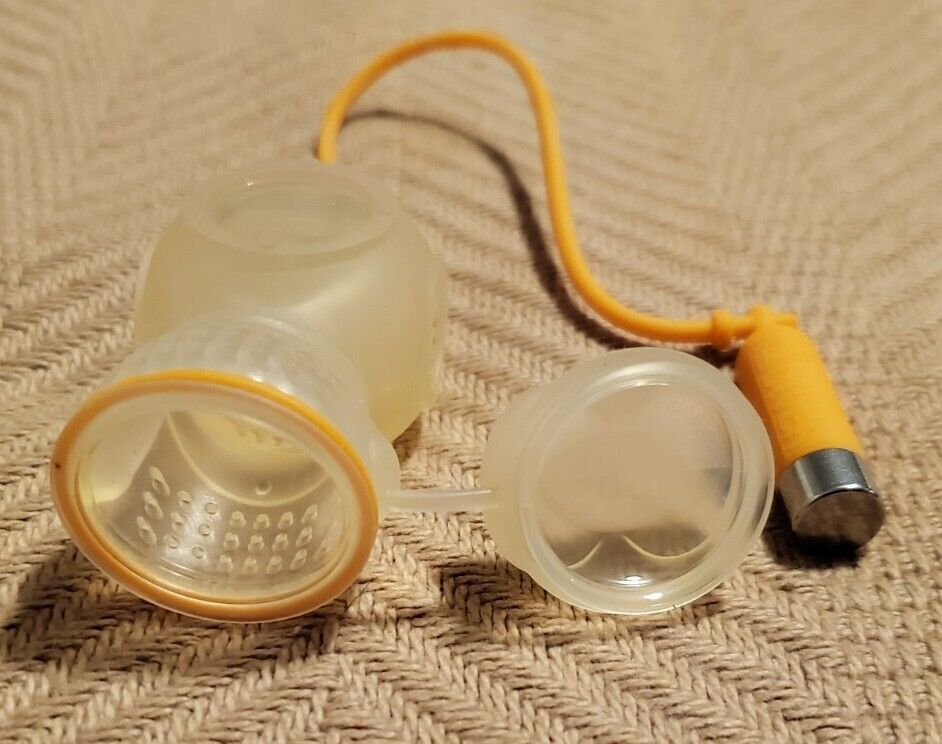 Reusable Tea Infuser Diver Shaped