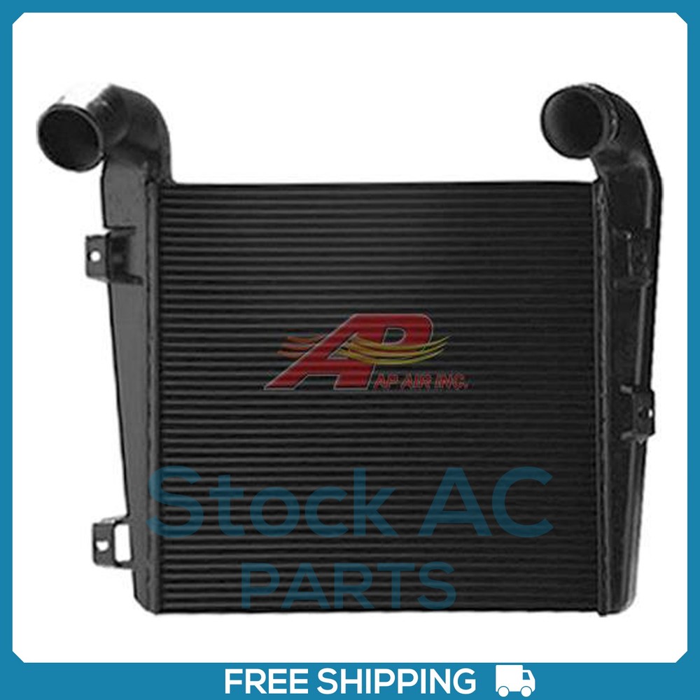 New Intercooler for Mack OE# 11030160