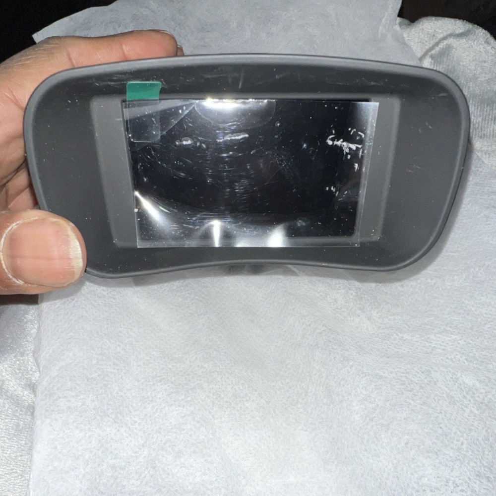 Digital Night Vision Binoculars with IR Illuminator, Digital Display, USB Power