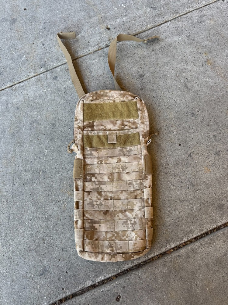 Trident Tactical T3 OLD GEN AOR1 Hydro Molle Pack