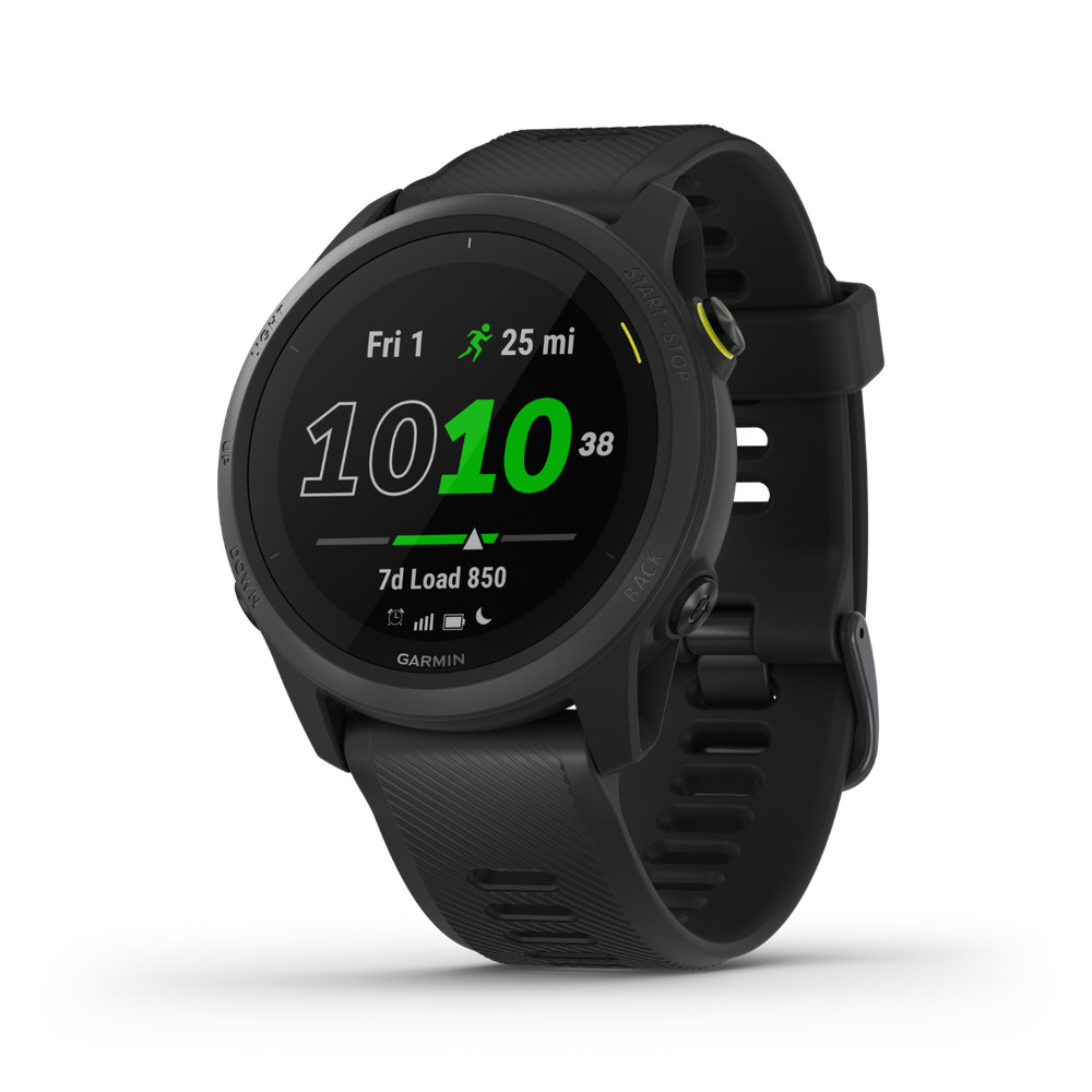 Garmin Forerunner 745, Black 010-02445-00