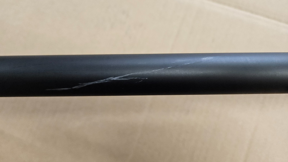 Cannon Slider 225-245cm