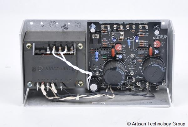 Power-One HCC512-A DC Power Supply