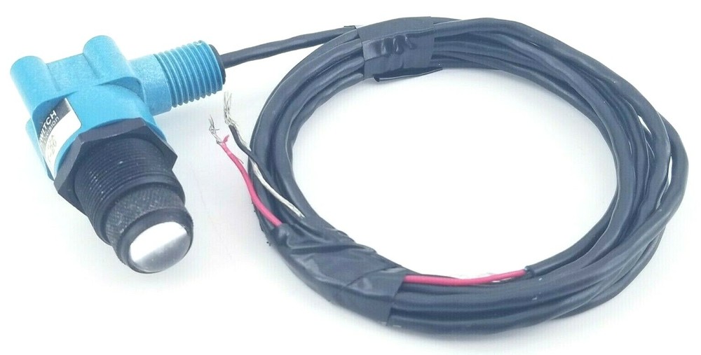 Honeywell MicroSwitch, FE-PC4LF-20 PhotoElectric Sensor Switch