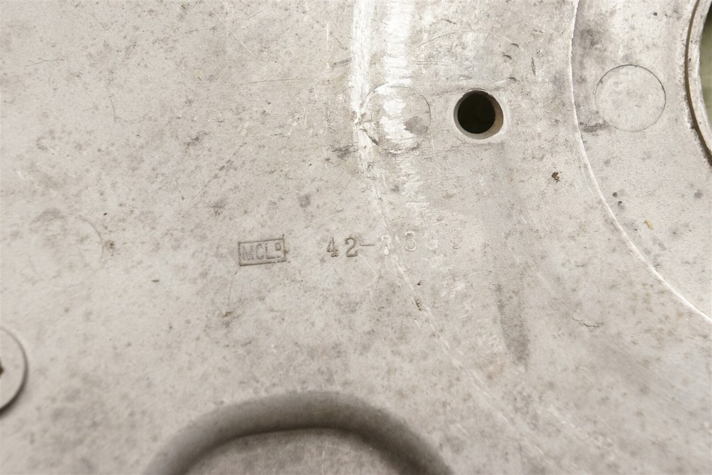 BSA A7 A10 Inner Primary Chain Case *2064A