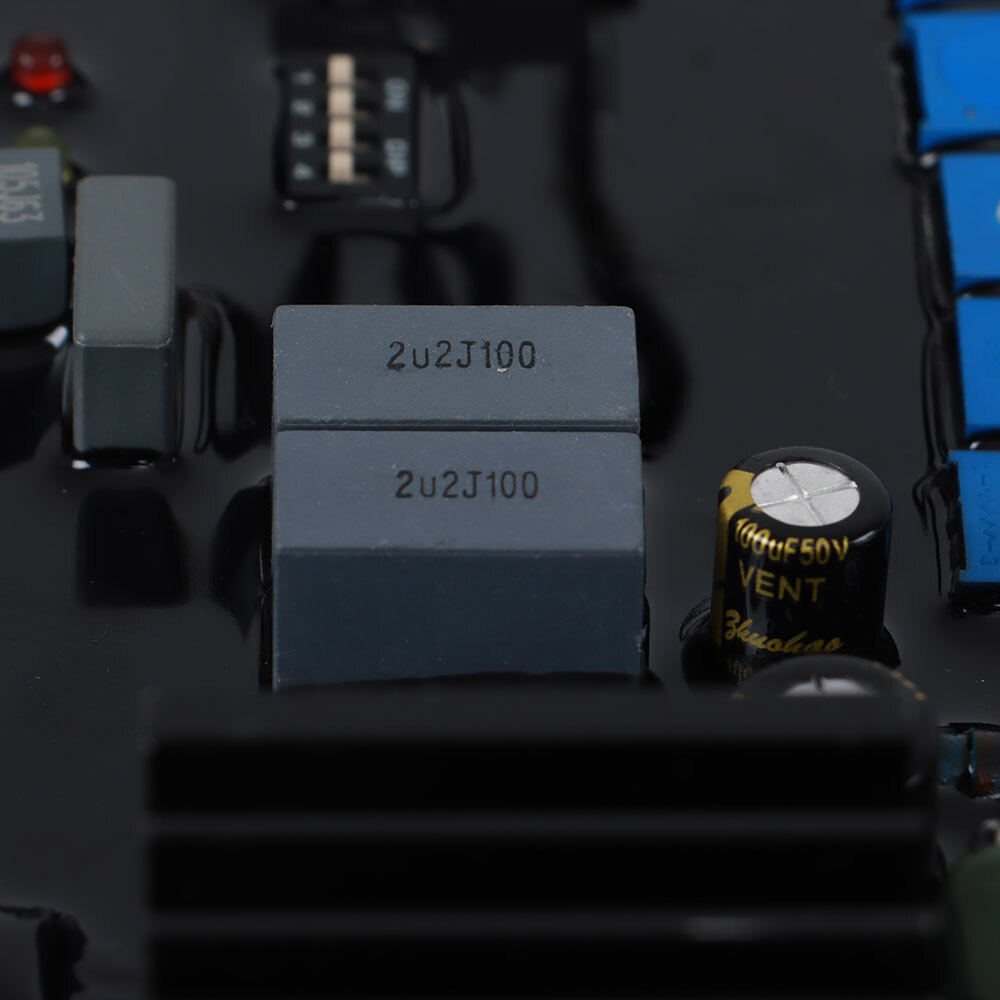 M40FA640A AVR for Automatic Voltage Regulator Generator Card Board