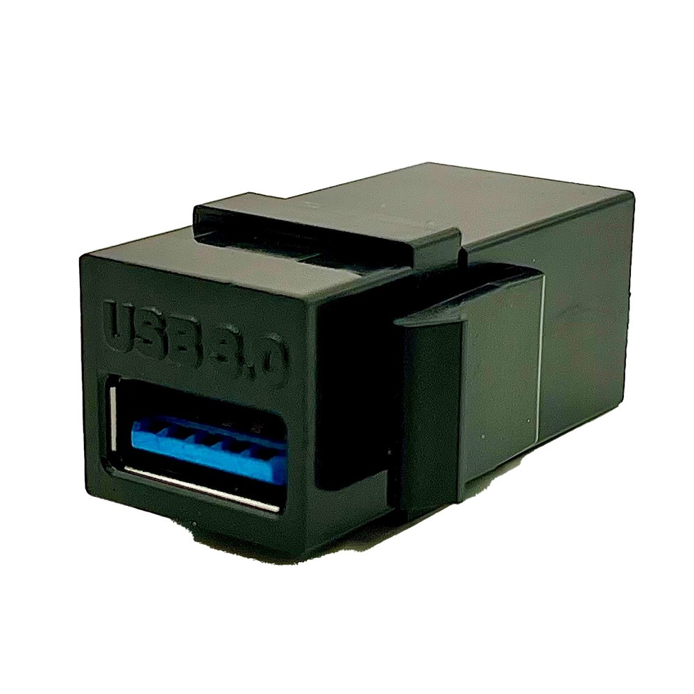 Smart Plug KSJUSB Smartplug Single Jack Usb Connector