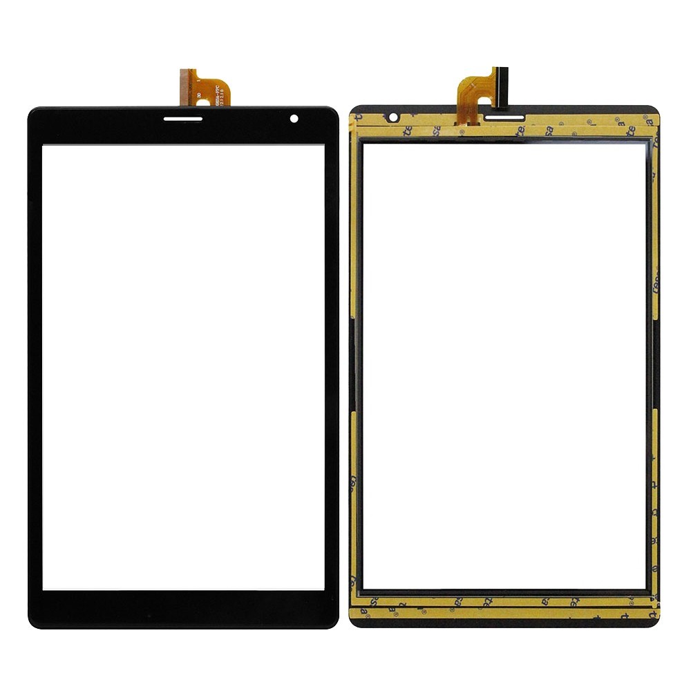 8" Touch Screen Digitizer Glass Panel Replacement For Maxwest ASTRO 8R Tablet