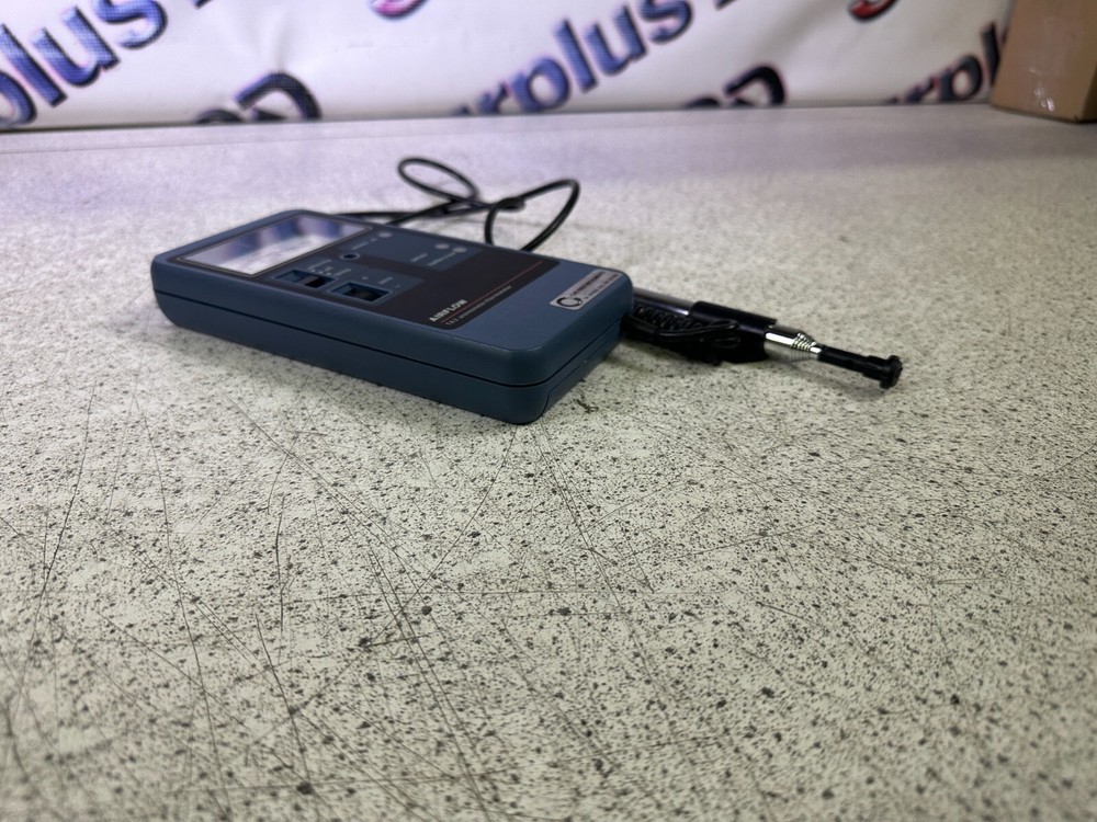 Airflow TA2 Anemometer/Thermometer