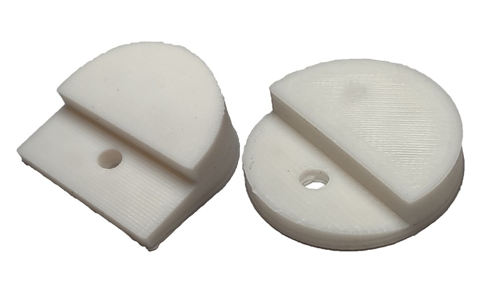 Ecobee Smart Sensor 90º or 110º Mounting (Wedge Only) Please Read Description