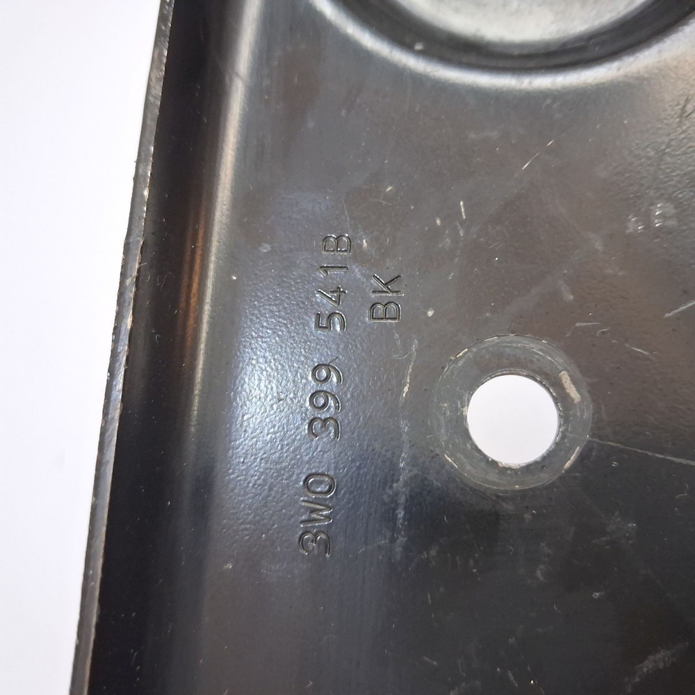 2006-2012 Bentley Continental Supporting Bracket 3W0399541B