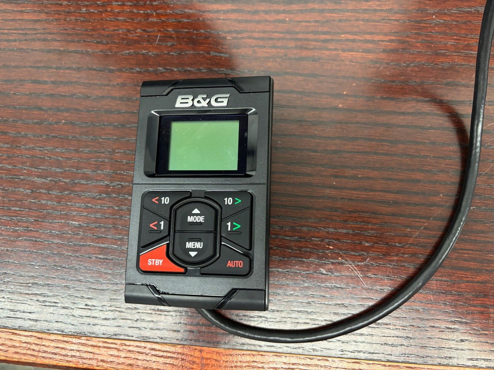 B&G - 000-11544-001 - H5000 Pilot Controller