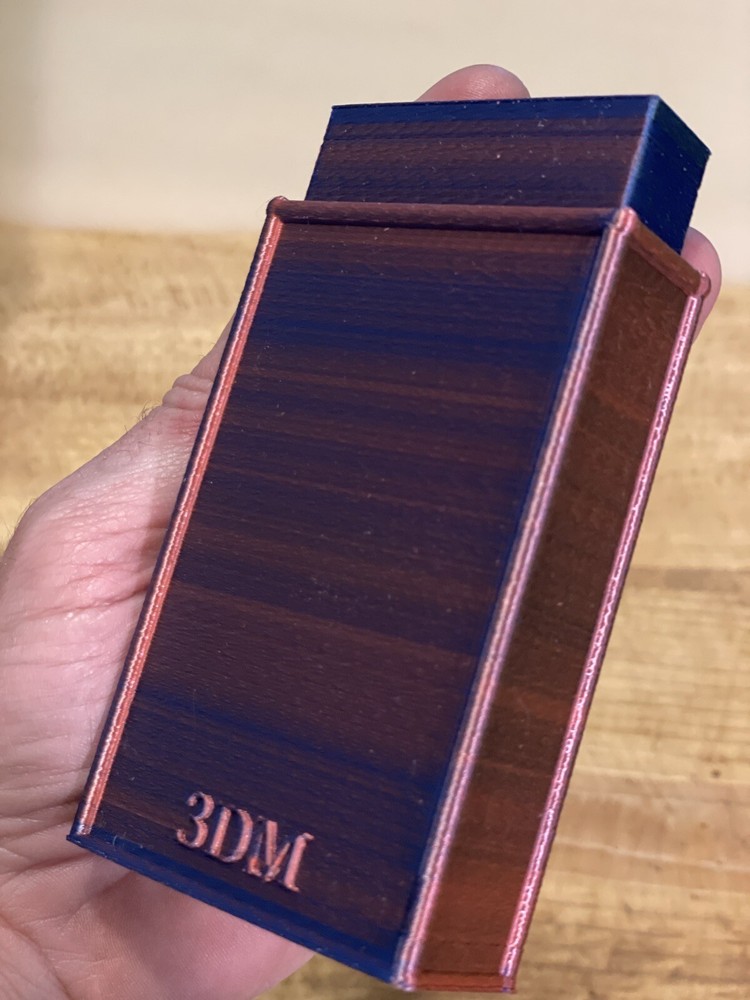 4cone Preroll Case ( Spaceman Edition) Other Colors Available Upon Request