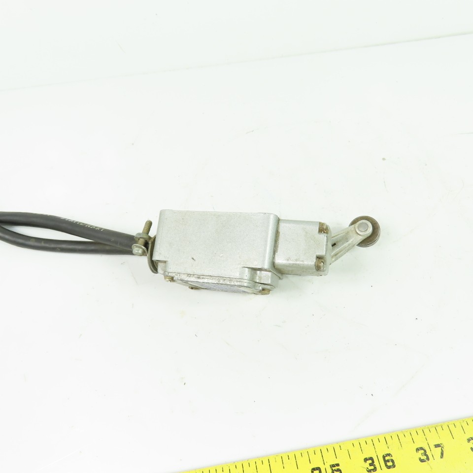Micro Switch 1LS1 Precision Limit Switch 10A 120/240/480 VAC