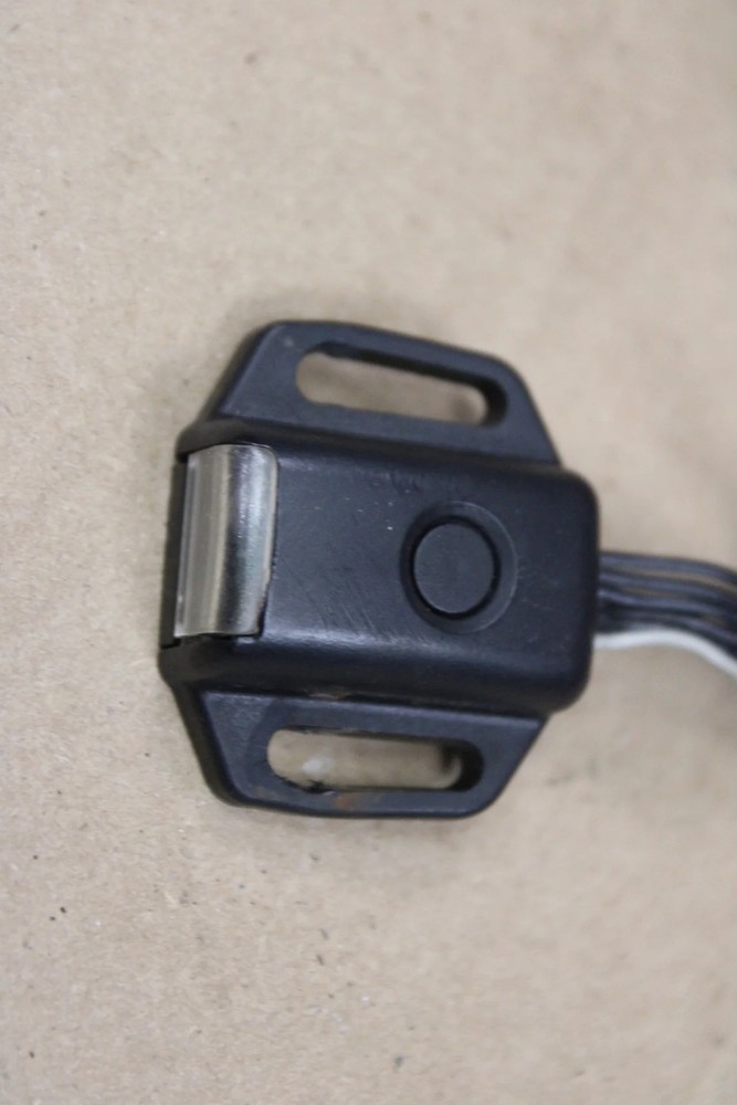 Audiovox PurSuit H50R52 Remote Start Security AntiTheft Replacement Module Alarm