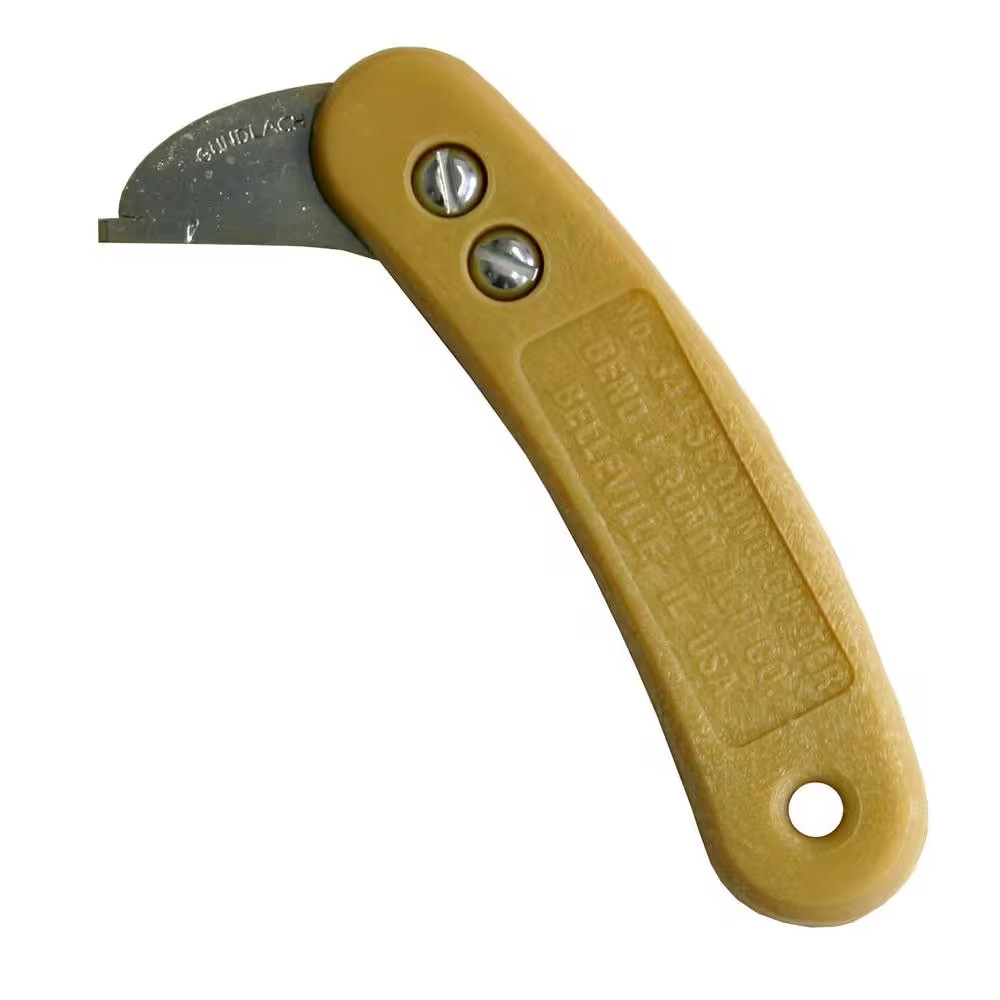Plastic Laminate Scoring Cutter