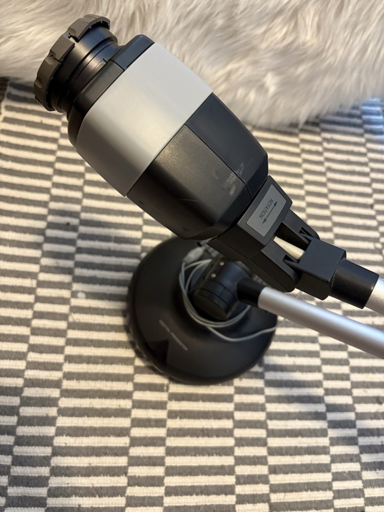 Samsung Video Presenter With Remote, Light Box, Switch Adapter