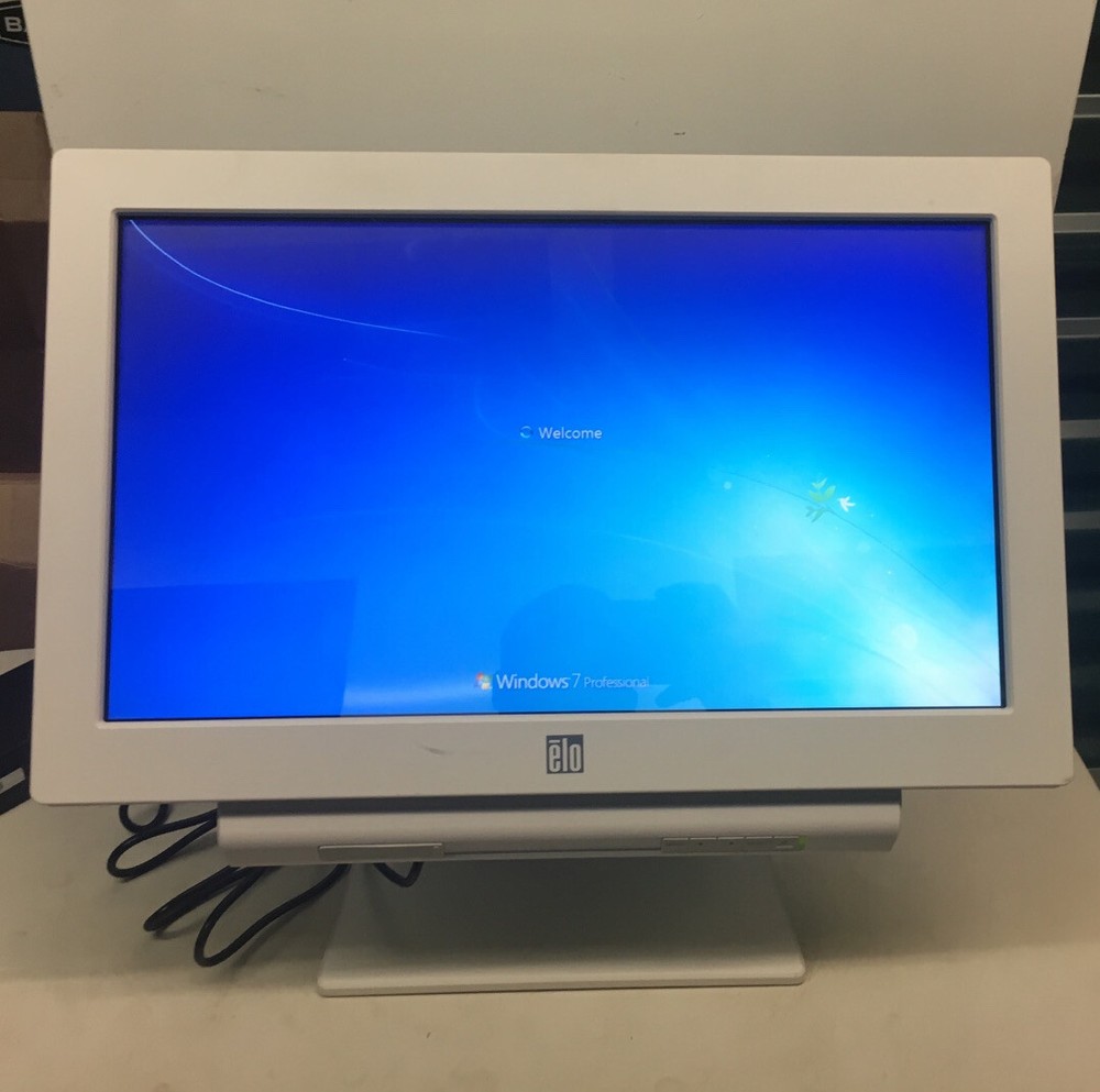 Elo TouchSystems E625099