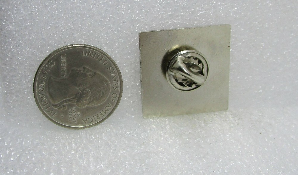PTA Parent Teacher Association Pin