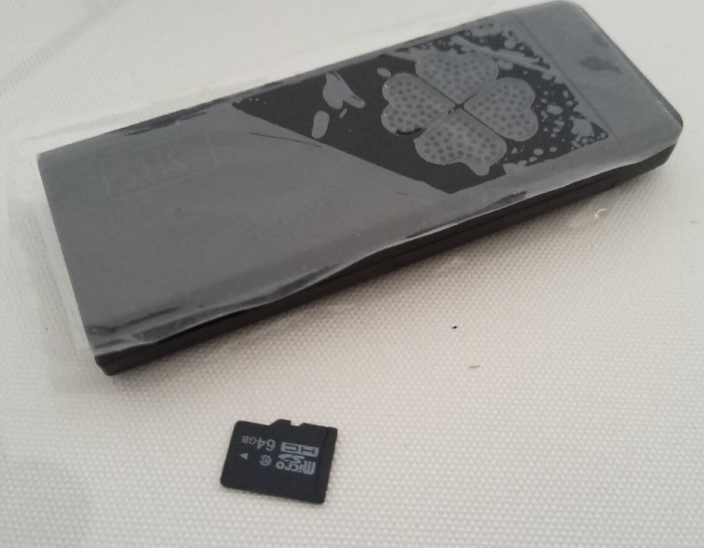 2.4G Wireless Controller Gamepad Joystick-4K Ultra HD-Console 2 Controller-NewUS