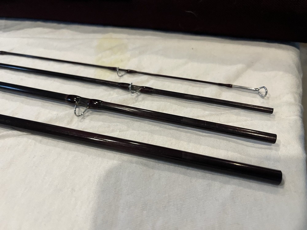 Winston IBIS 690-4 Fly Rod
