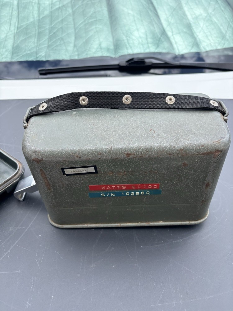 Hilger & Watts tilting Level Good Condition Calibrated Erect Image