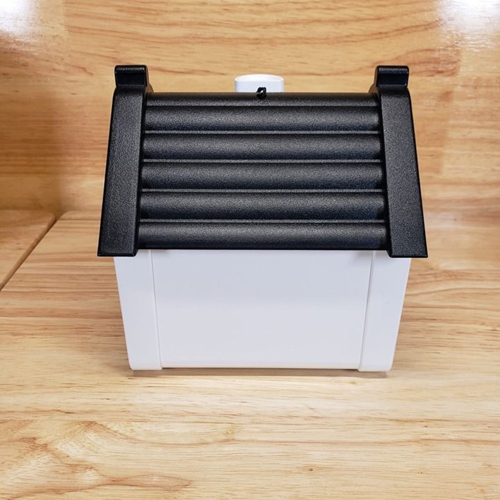 Bark Control Device Model 312 – Ultrasonic Dog Training (Open Box Tested)