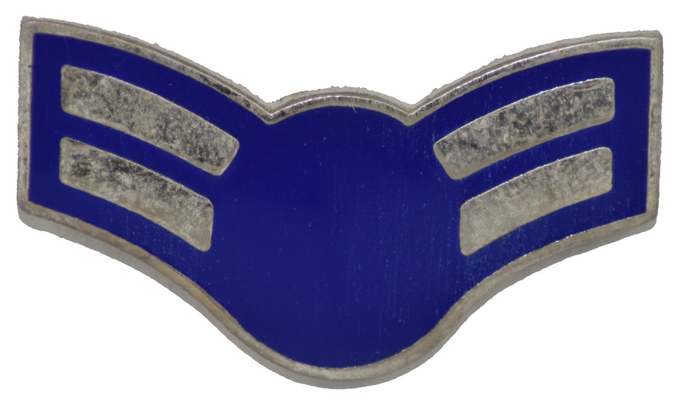 AF E-3 HAT PIN